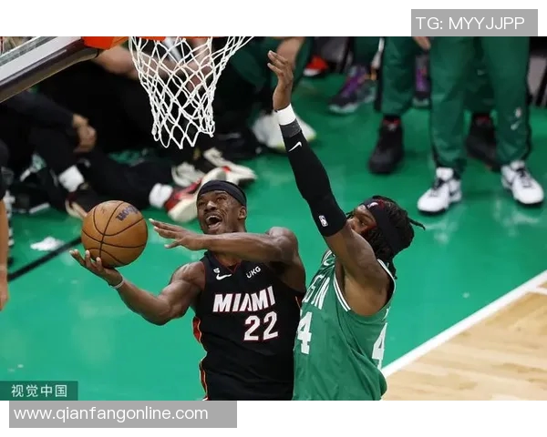 2014年NBA总决赛骑士对热火精彩回放重温经典瞬间与精彩表现