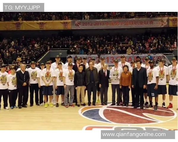 2012年广东与山东总决赛精彩回顾与经典瞬间分析