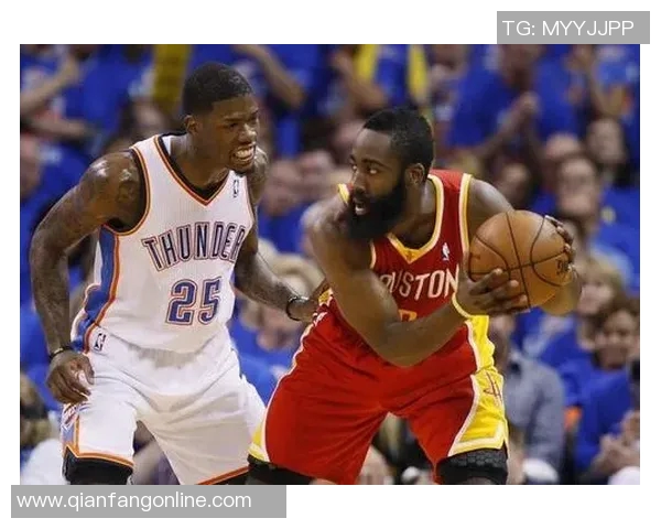 2013年火箭队与雷霆队的激烈对决回顾与分析