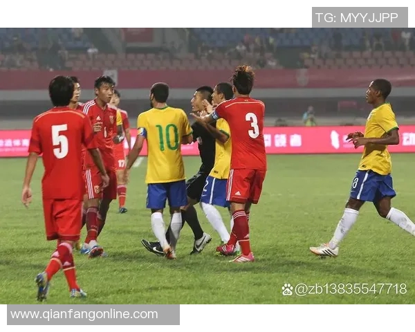 浙江14号足球比赛直播精彩回顾与精彩瞬间分享让我们一起见证激情时刻 浙江14号足球比赛直播精彩回顾与精彩瞬间分享让我们一起见证激情时刻