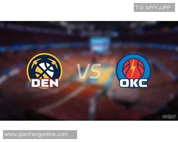 2017年NBA掘金与雷霆精彩对决全场录像回放分析与亮点总结