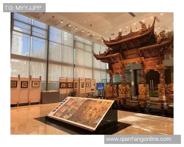 俞长栋:探索中国传统文化与现代科技融合的创新之路 俞长栋:探索中国传统文化与现代科技融合的创新之路