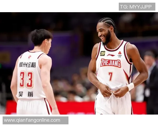 CBA精彩对决浙江队迎战深圳队直播盛况全程回顾与分析