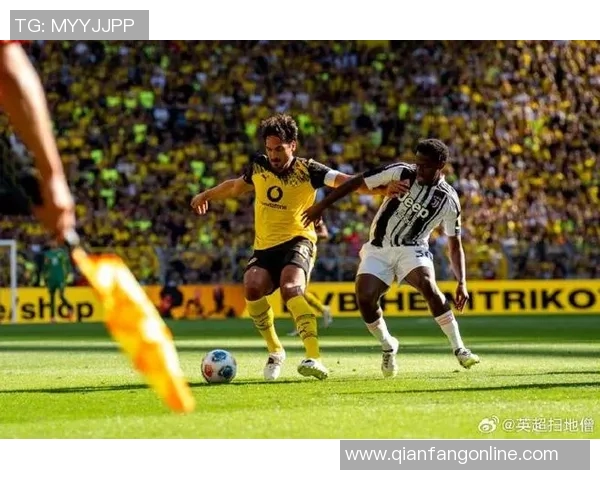 多特蒙德与柏林联的精彩对决比分分析与赛后点评