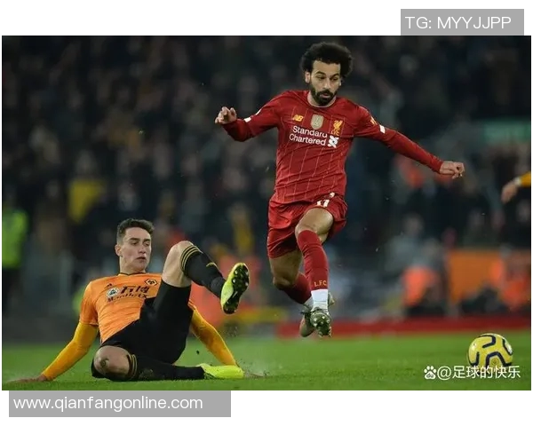 利物浦客场不败，坚挺不倒！