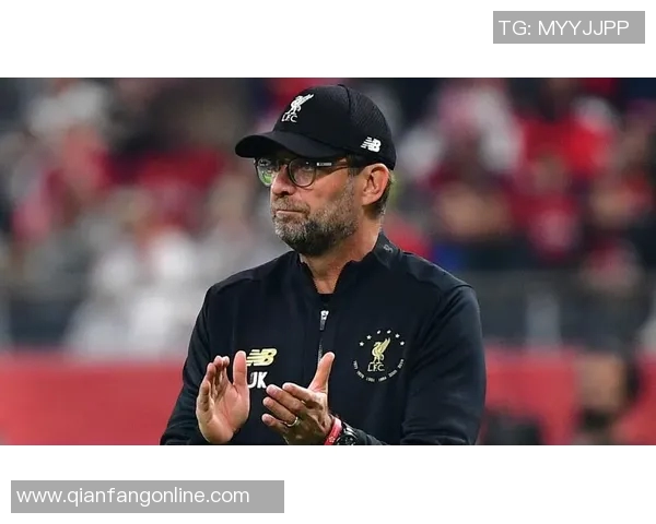 利物浦主帅克洛普：球队需要更加专注，以避免继续失分