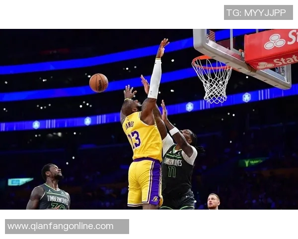 爵士对湖人今日精彩直播时间及观看方式全攻略