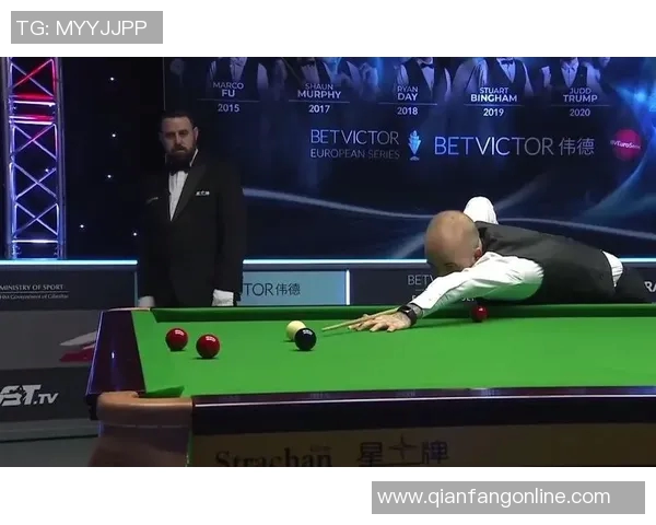 墨菲与布雷切尔激战正酣赛场精彩瞬间回顾与分析