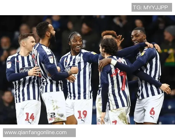 西布罗姆与诺丁汉激战正酣比赛精彩瞬间与数据分析全记录